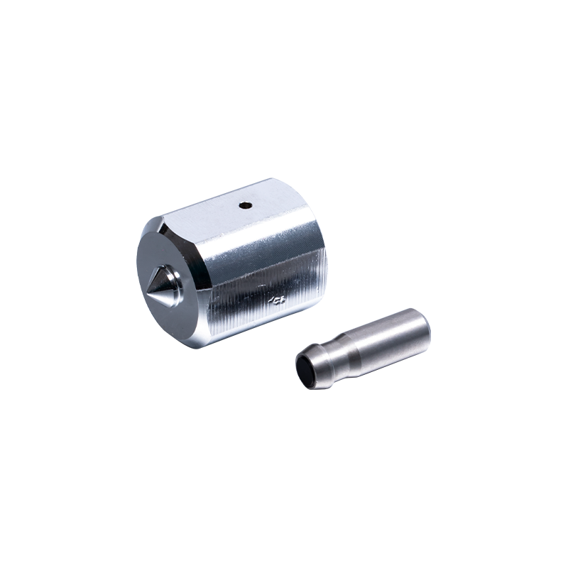 Solenoid Valf Grubu A